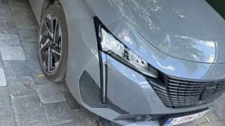 Finansowanie Wóz Peugeot 308 2024