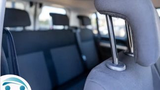 Lízing Hatchback Peugeot Traveller 2020