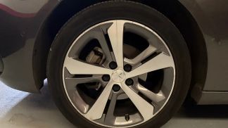 Leasing Fourgon Peugeot 308 2018