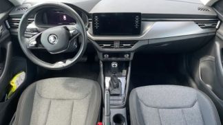 Finansowanie Sedan Skoda Scala 2021