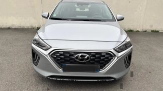 Leasing Sedan Hyundai IONIQ 2023