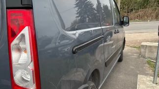 Leasing Wagon Citroën Jumpy 2013