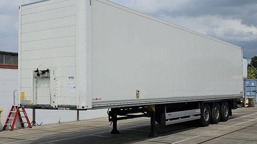 Schmitz SCB S3B 2021