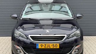 Leasing Hatchback Peugeot 308 2015