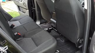 Lízing SUV Land Rover Discovery Sport 2017