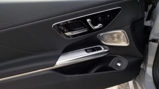 Lízing Kupé MERCEDES CLE 450 2024