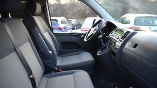 Financování Hatchback Volkswagen T5 Caravelle 2011