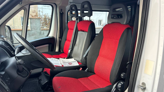 Finansowanie Van Fiat Ducato 2014