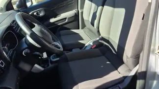 Lízing Hatchback Citroën C3 Aircross 2019