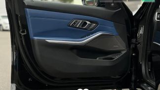 Lízing Kombi BMW 330 2020