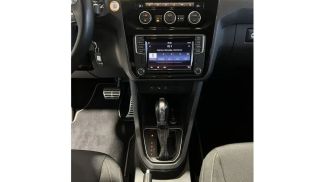 Lízing Hatchback Volkswagen Caddy 2017