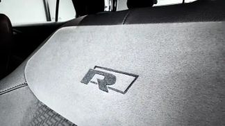 Lízing SUV Volkswagen T-Cross 2021