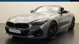 Finansowanie Zamienny BMW Z4 2024