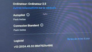 Finansowanie Coupé Tesla Model X 2018