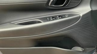 Leasing Hatchback Hyundai i20 2024
