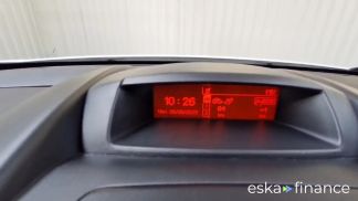 Leasing Van Citroën Berlingo 2018