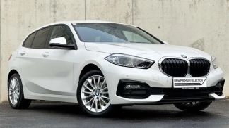 Leasing Hayon BMW 118 2020