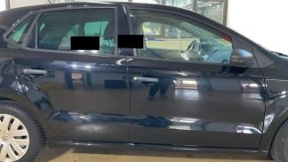 Finansowanie Sedan Volkswagen Polo 2010