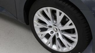 Leasing Wagon Skoda Superb 2020