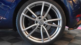 Leasing Wagon Volkswagen Golf 2019