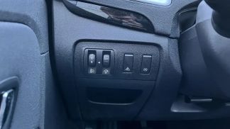 Financování Hatchback Renault Scenic 2014