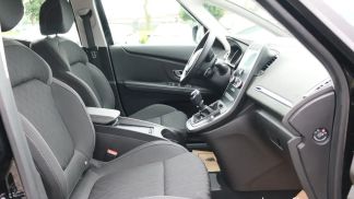 Finansowanie Hatchback Renault Scenic 2018