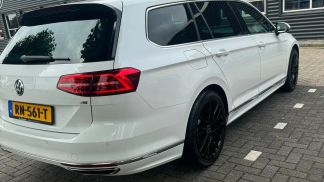 Finansowanie Wóz Volkswagen Passat 2018