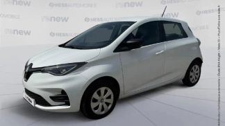 Leasing Sedan Renault ZOE 2021
