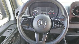 Finansowanie Van Mercedes-Benz SPRINTER 315 2021