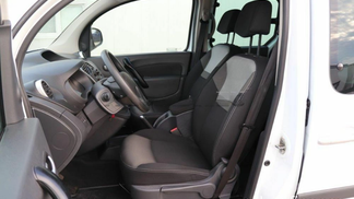 Van Renault Kangoo 2019