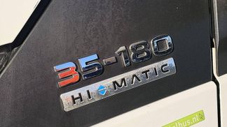 Lízing Uzavretý box Iveco DAILY 35 S 2016