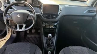 Leasing Hayon Peugeot 208 2017