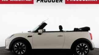Lízing Kabriolet MINI Cooper 2022