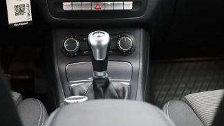 Lízing Hatchback MERCEDES B 180 2017