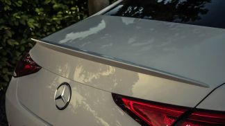 Leasing Coupe MERCEDES CLS 220 2020