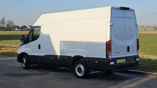 Leasing Van Iveco DAILY 35 S 14 2022