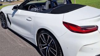 Leasing Convertible BMW Z4 2021
