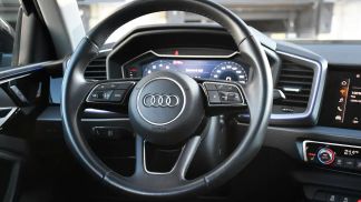 Leasing Hatchback Audi A1 2021