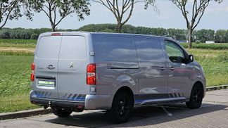 Finansowanie Van Peugeot EXPERT 2.0 2021