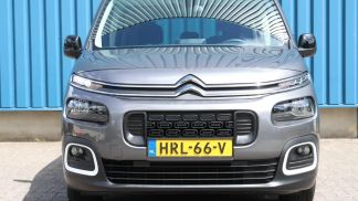 Leasing Hatchback Citroën Berlingo 2022