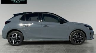 Financování Hatchback Opel Corsa 2024