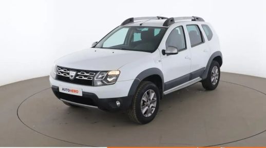 Dacia Duster 2014