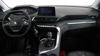 Leasing Hatchback Peugeot 3008 2020