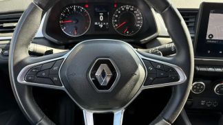 Leasing SUV Renault Captur 2021