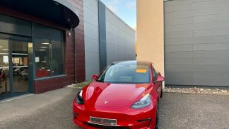 Finansowanie Sedan Tesla Model 3 2021