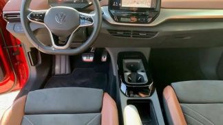 Leasing Sedan Volkswagen ID.4 2022