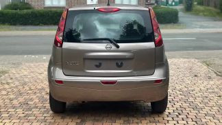 Finansowanie Hatchback Nissan Note 2012