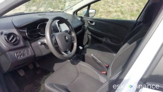 Lízing Hatchback Renault Clio 2018