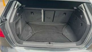 Leasing Sedan Audi A3 2015