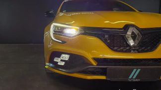 Finansowanie Sedan Renault Megane 2021